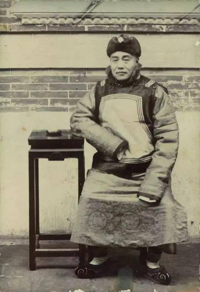 齐如山:"老夫子"的由来