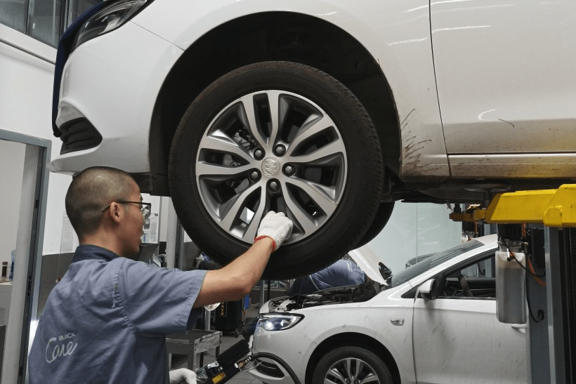 买得起还得用得起,别克英朗售后保养调查报告_搜狐汽车_搜狐网