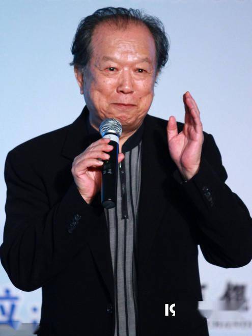 一路走好开国大典导演李前宽去世享年80岁