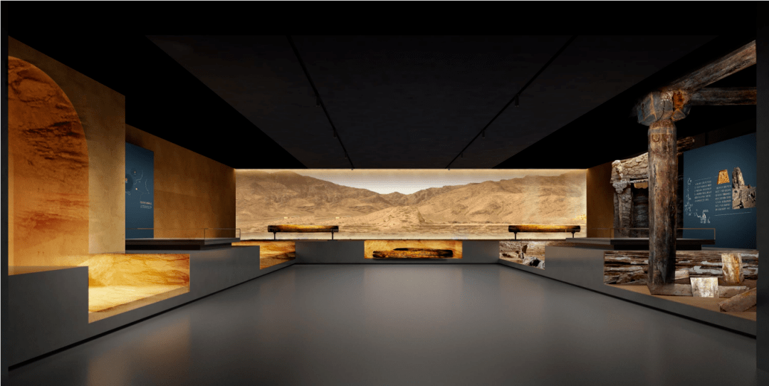 【文旅新闻】青博展览 | 关于您需要了解博物馆全新展览内容