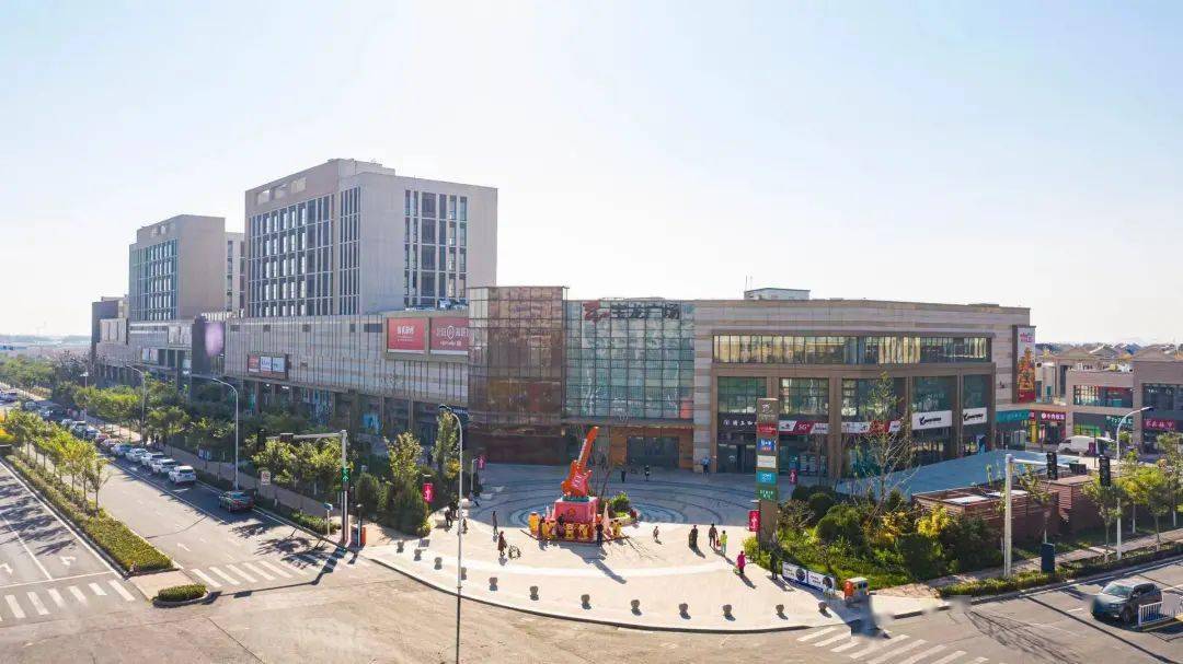 为天津市各类大型体育赛事活动落地生态城,落地宝龙广场提供先机,将