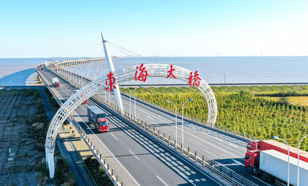 小洋山客运码头整体搬迁相关研究纳入临港十四五规划