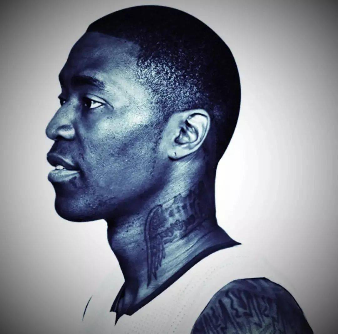 篮球壁纸克劳福德高清壁纸