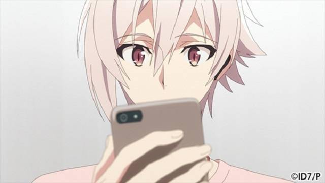 「IDOLiSH7」第3季第7话「接触」先行图公开插图(4)