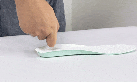 果冻|比跑鞋软,比凉鞋凉!69元就能买“椰子”鞋!舒服到起飞,上脚就像空调鞋~