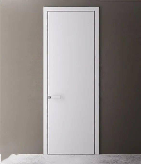 常见门的类型与门套做法有哪些