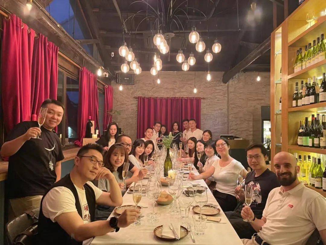 考試|16名酒圈學霸成為德國葡萄酒認證講師，他們都是誰？