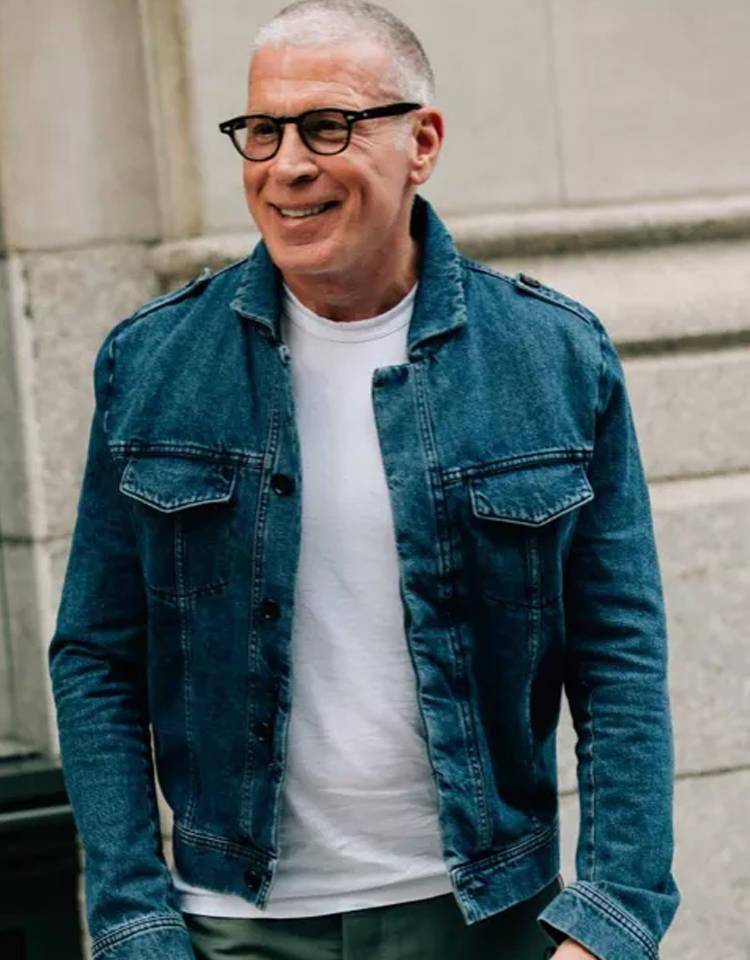 4,50岁中年男人,如何通过穿衣打扮,来摆脱"油腻大叔"标签?