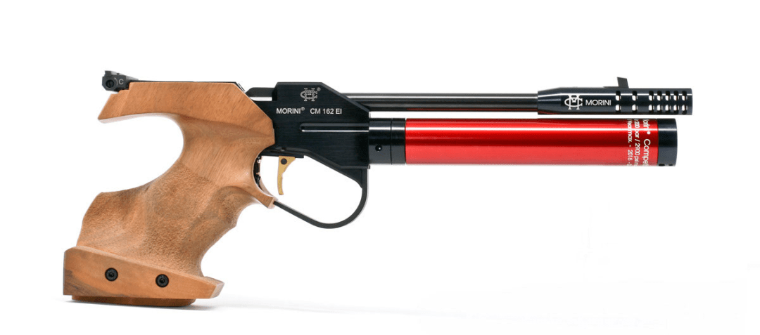 【白夜谈】成为一名射击运动员有多难