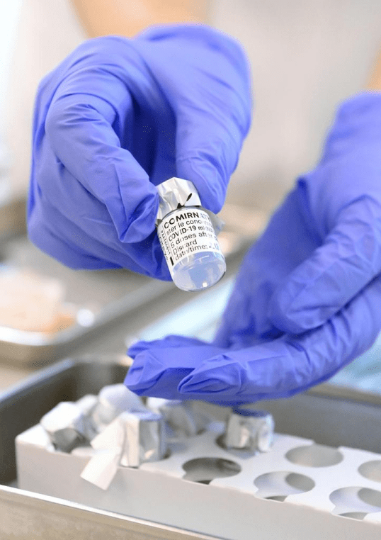 首例|东京出现首例接种两剂疫苗后死亡病例