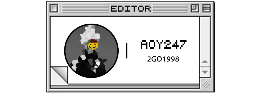 秋来了,vibe 到了,"祖师爷"带着天价联名 vibe 必备单品强势回归?_ken