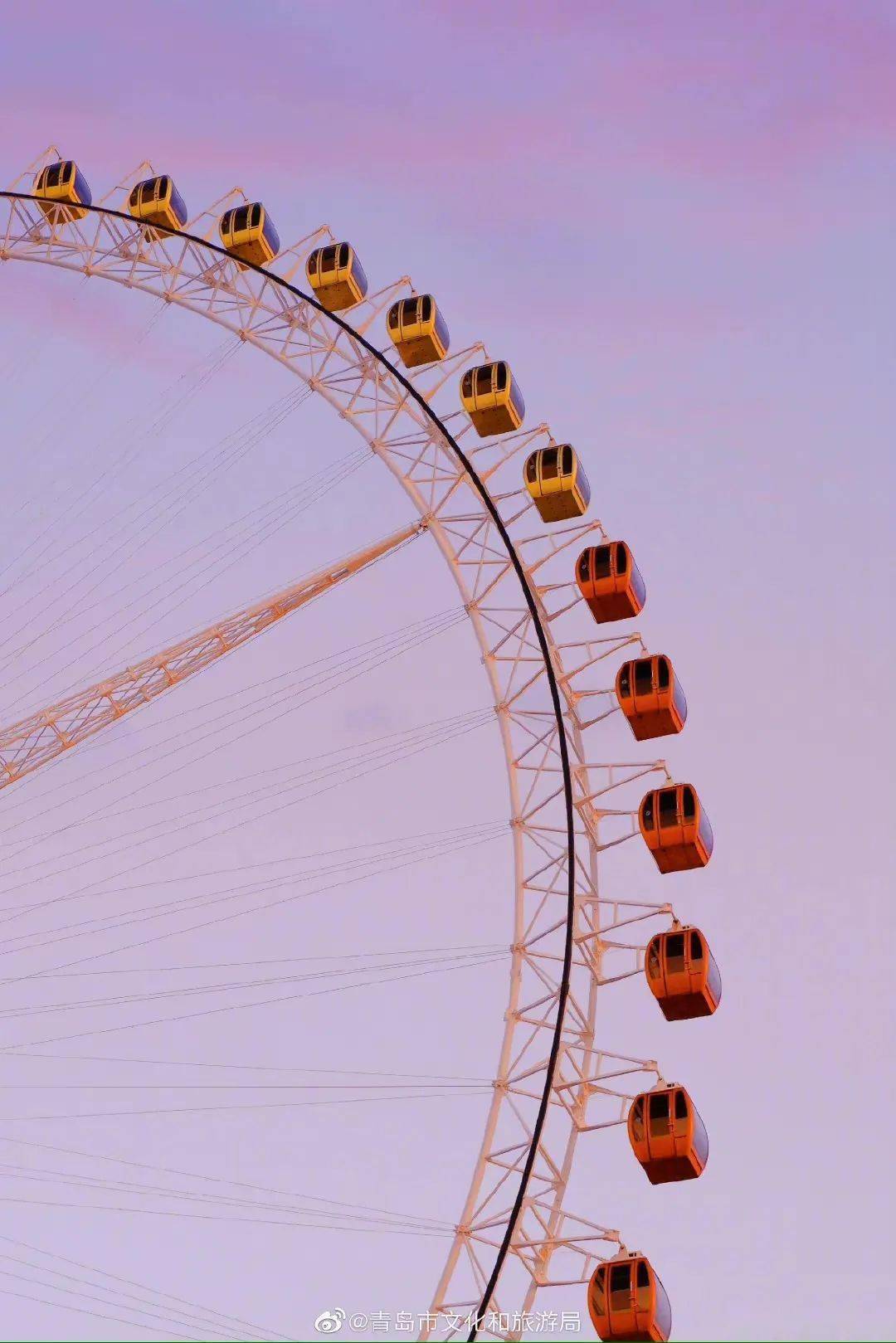 嚯 Huo 半价游崂山 花火秀 青岛七夕终极攻略 海底