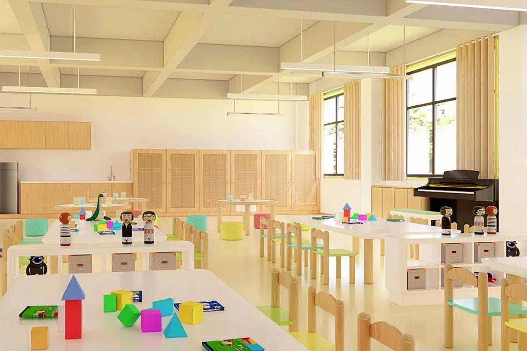 理念|走！带你去看看坪山这14所新校园！