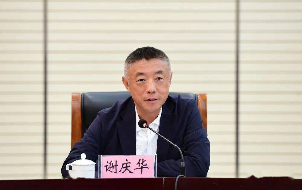 中国电子科技开发有限公司董事长谢庆华表示,公司将在数字玉溪建设新
