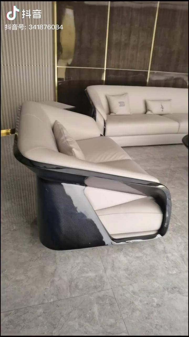 意大利品牌bugatti布加迪最新设计家具产品设计dou小助手