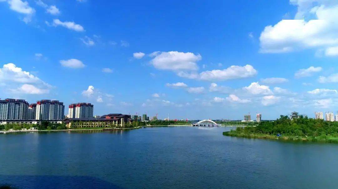 郓城宏通公交喊你免费蹭空调享专线城市美景随你看