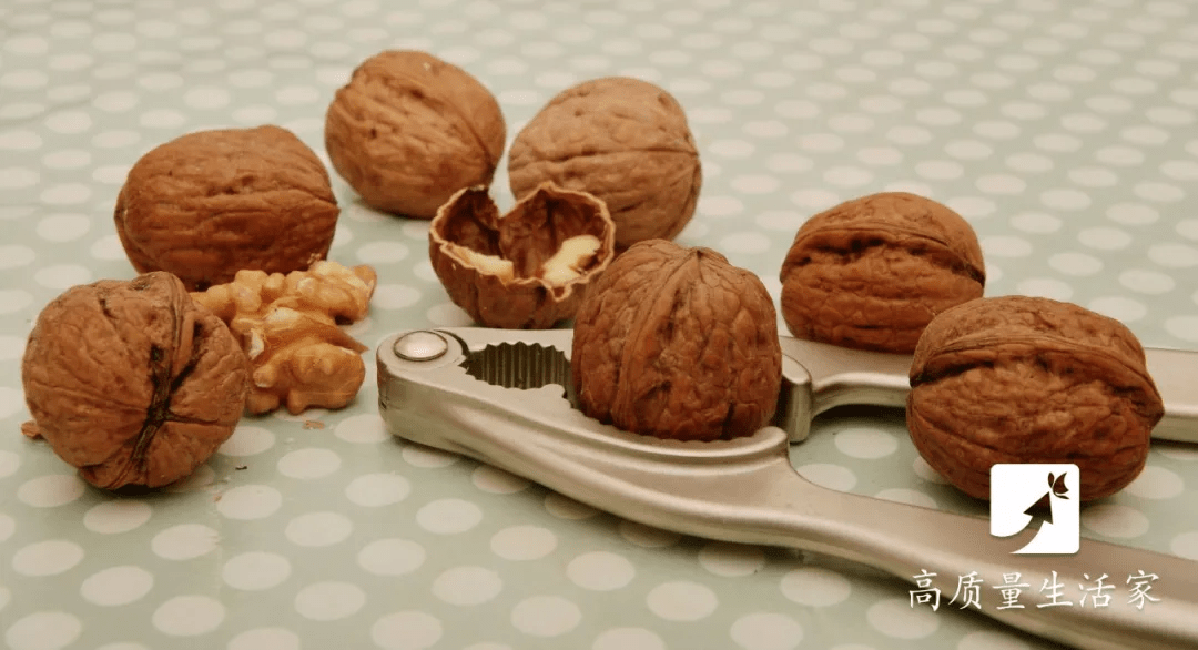 牛奶|大脑最爱的食物，核桃只排第4名，第1名谁都想不到！