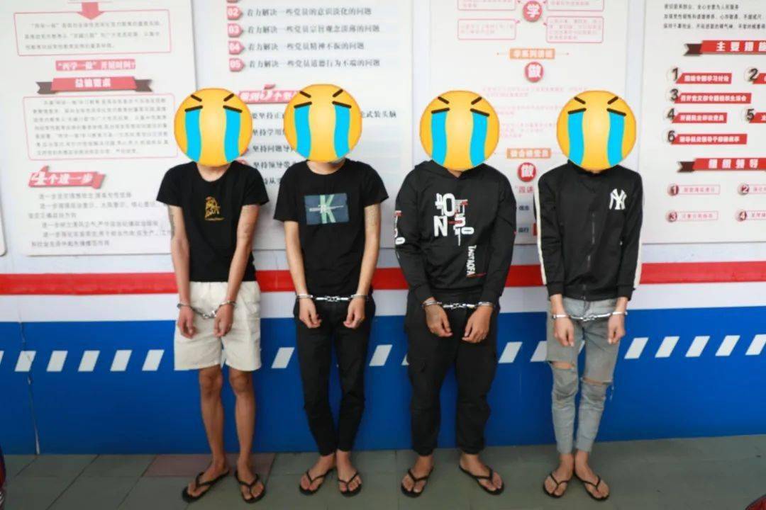 【学党史·办实事】巡警大队破盗抢案11宗