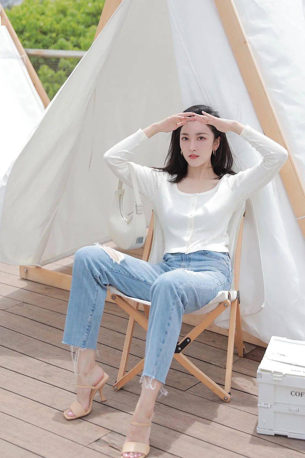 情侣|夏末秋至，看了UNIQLO，才知道什么叫真正的浪漫！