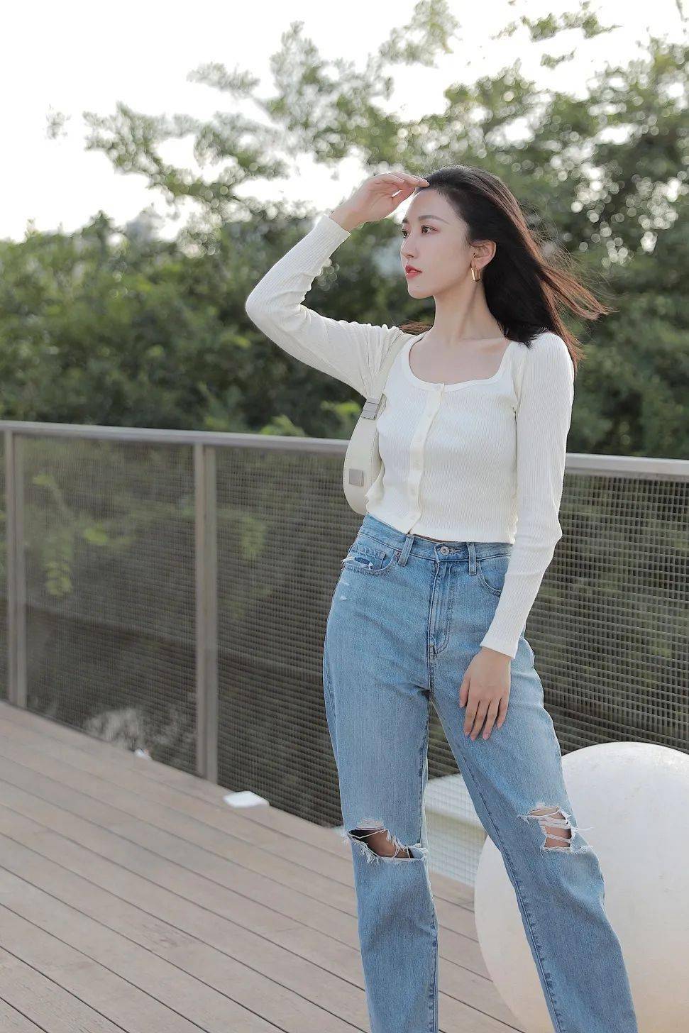 情侣|夏末秋至，看了UNIQLO，才知道什么叫真正的浪漫！