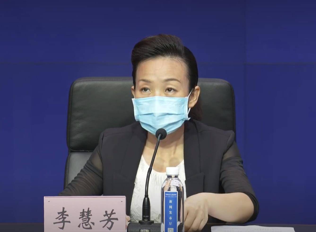 疫情|郑州市首轮重点人群核酸检测共检测696344人，检出阳性9例