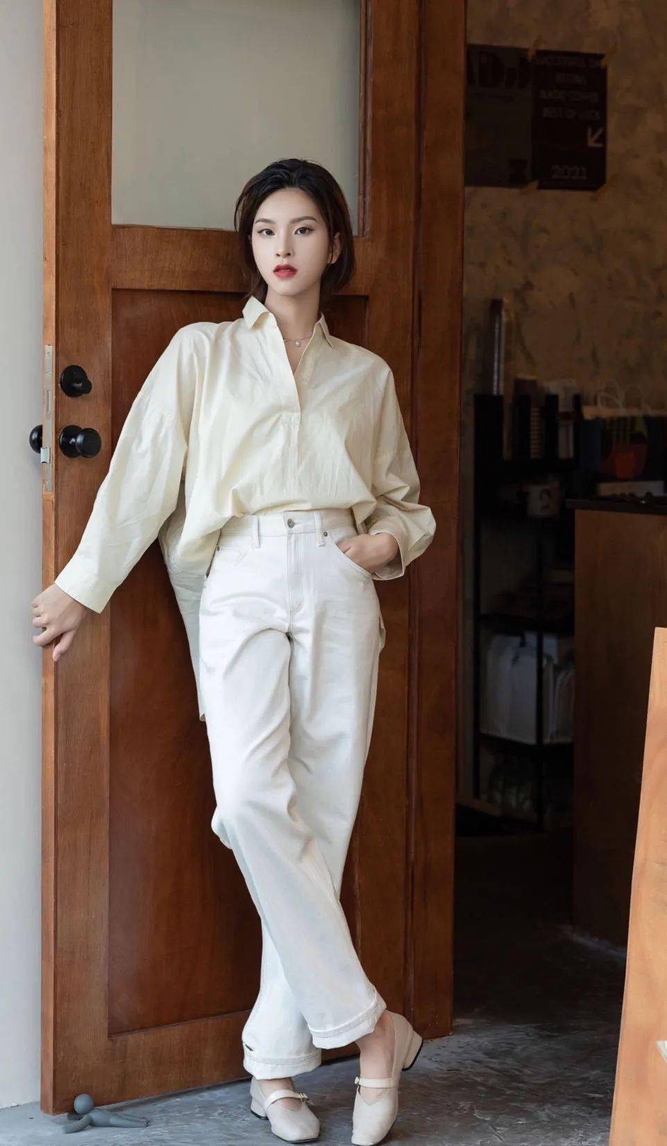 情侣|夏末秋至，看了UNIQLO，才知道什么叫真正的浪漫！