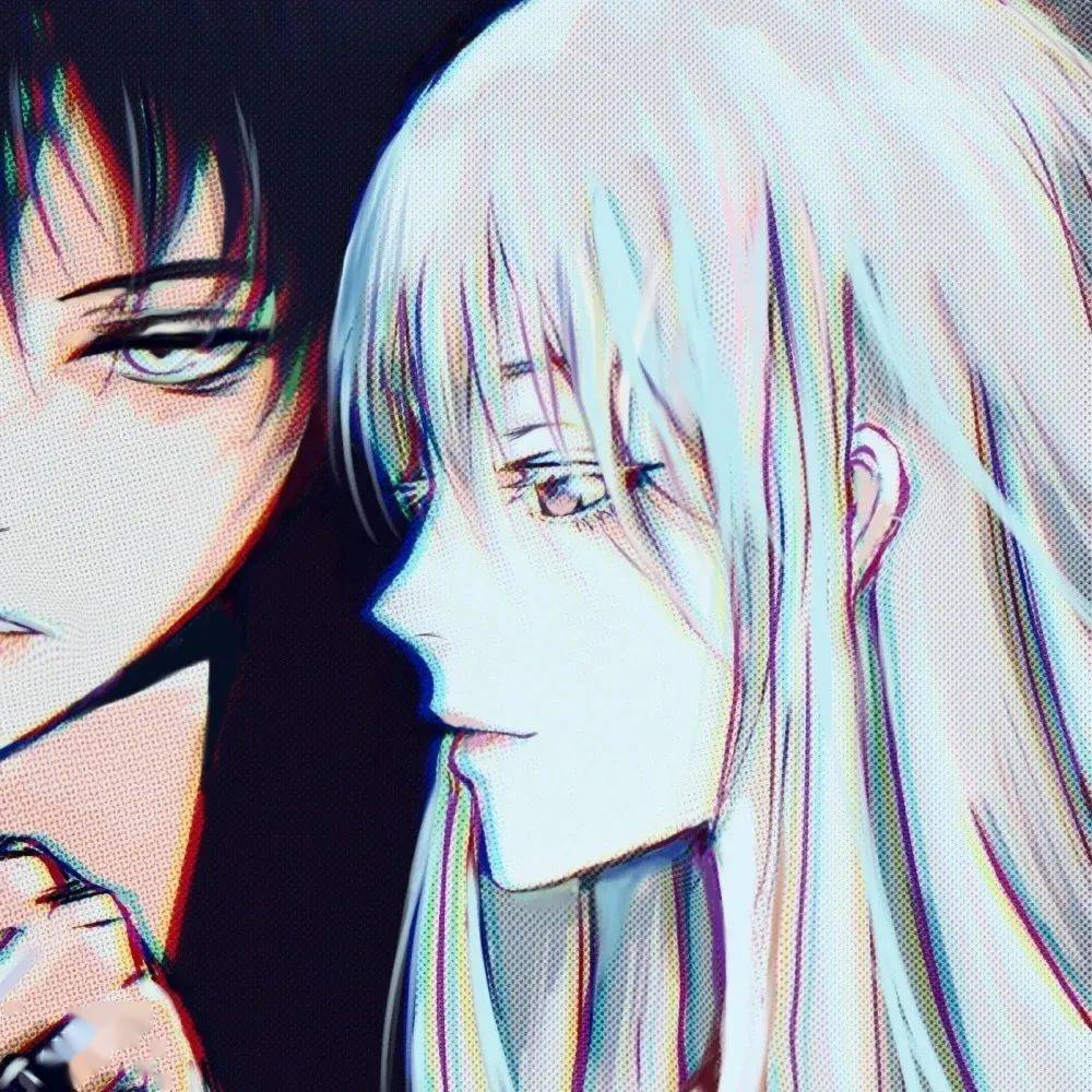 孤寡孤寡七夕还等着被喂粮呢考研人也要把情侣头像换上