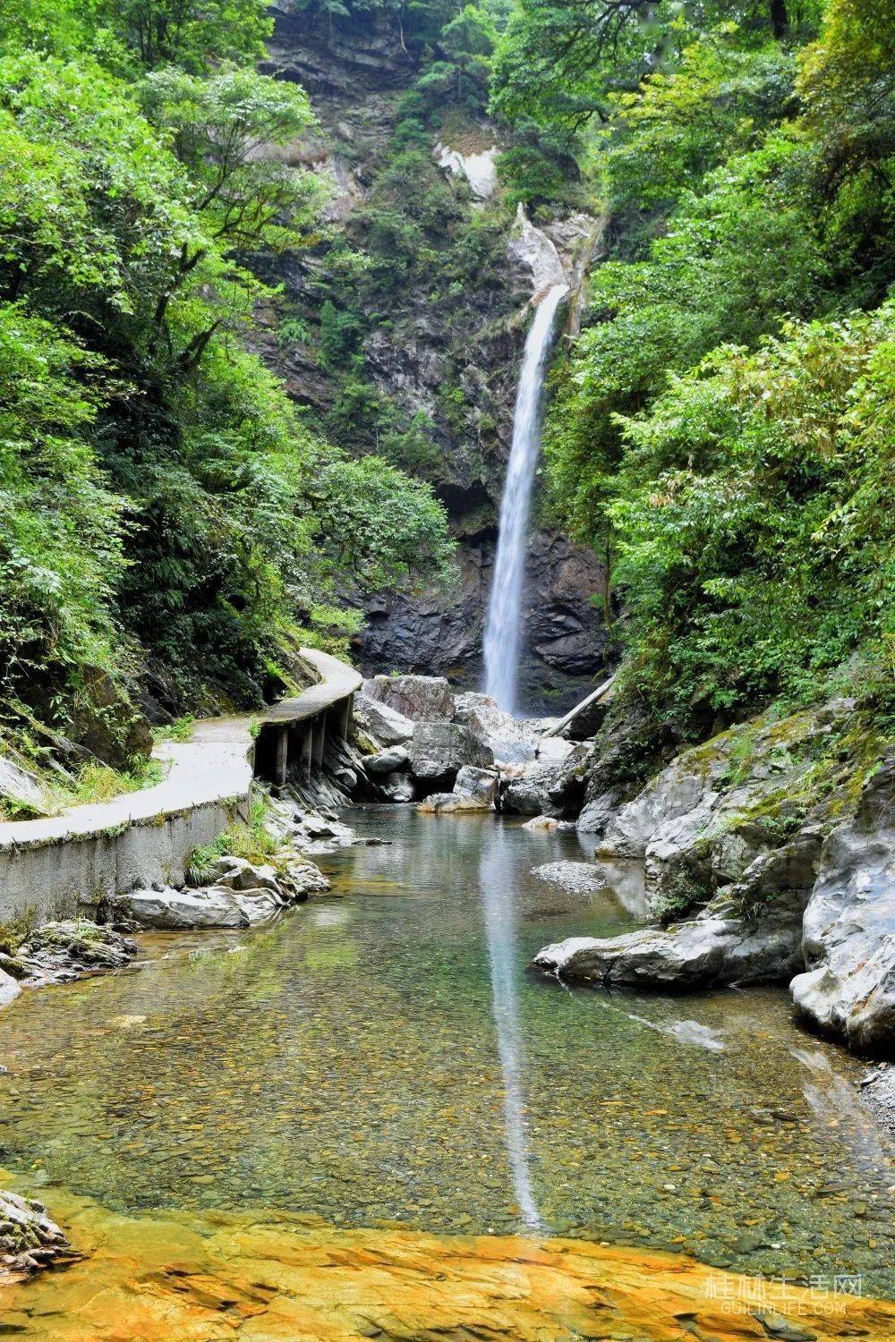 緊急通知桂林這個熱門避暑地最近都不要去了否則後果自負