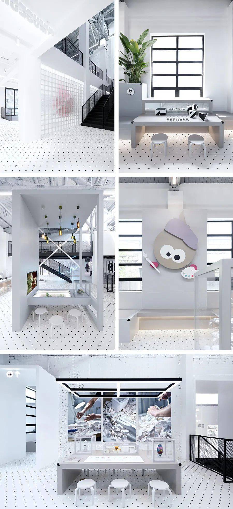 儿童玻璃博物馆20协调亚洲