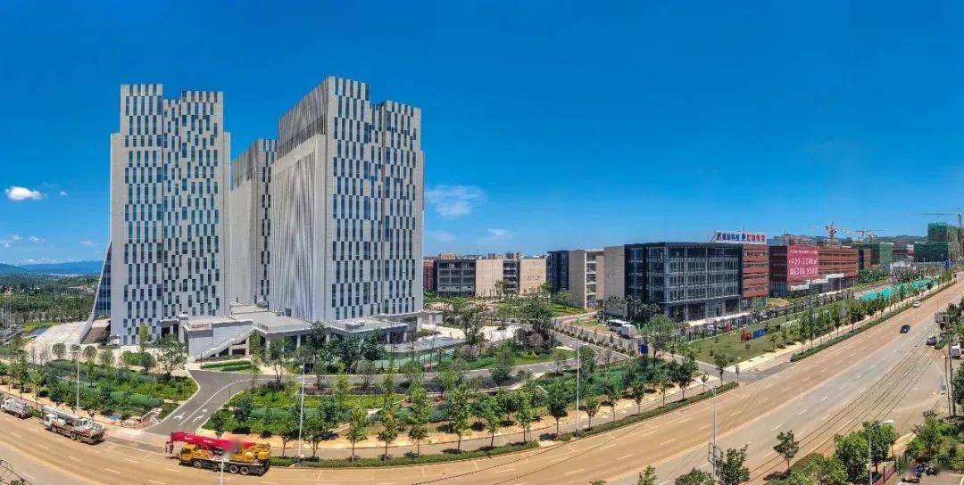 事关昆明市,滇中新区!生物医药产业利好连连