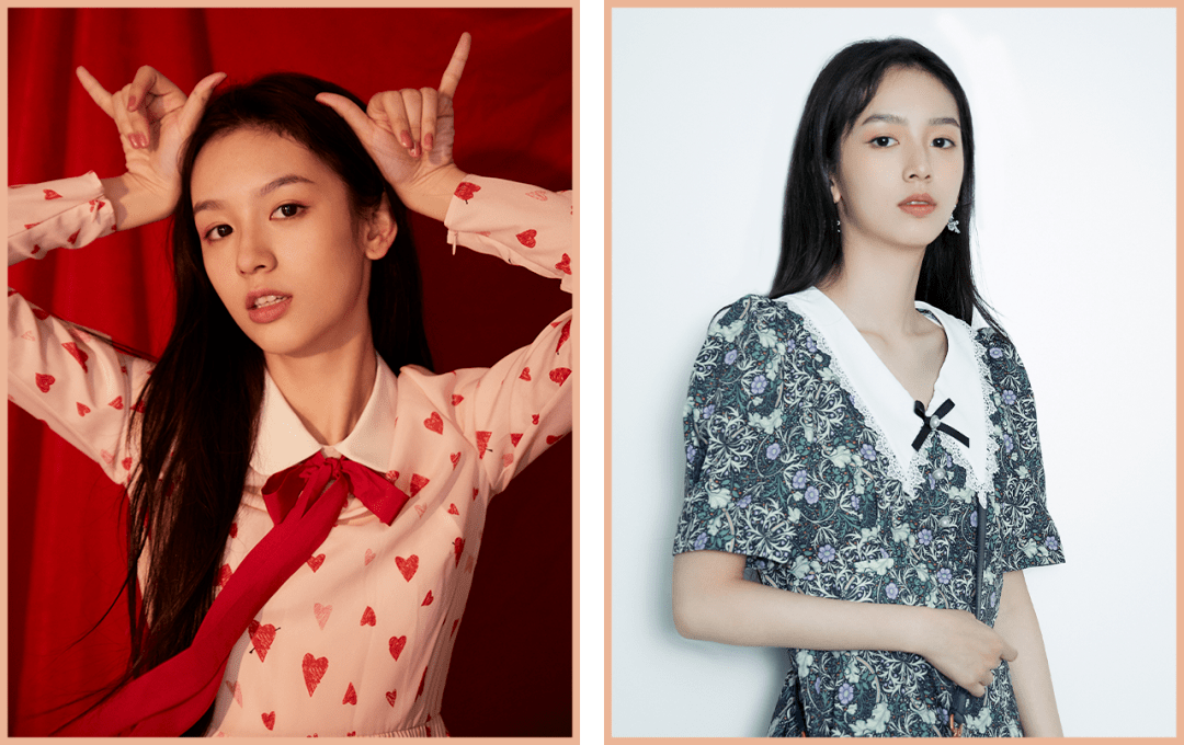 身材|今天不做辣妹！教3套日常美女穿搭