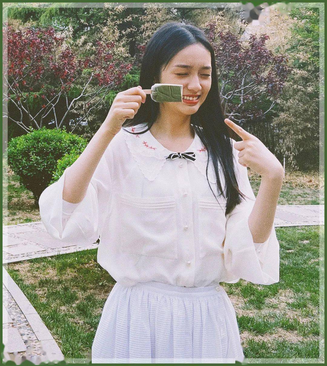 身材|今天不做辣妹！教3套日常美女穿搭