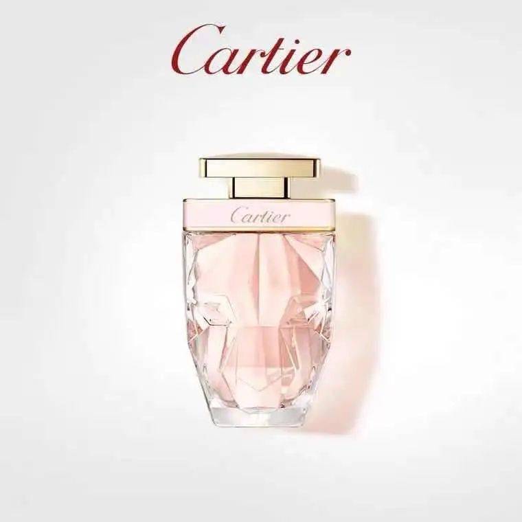 潘多拉出品-项链 价值:463元第一名:cartier卡地亚出品-香水 价值:830