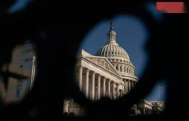 国际|美国是当之无愧的“全球第一抗疫失败国”