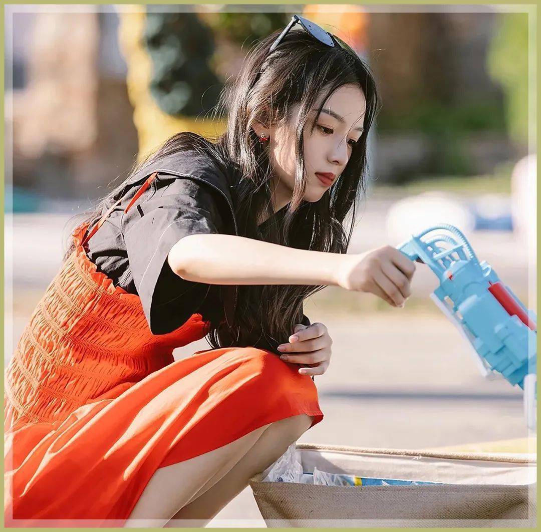 身材|今天不做辣妹！教3套日常美女穿搭