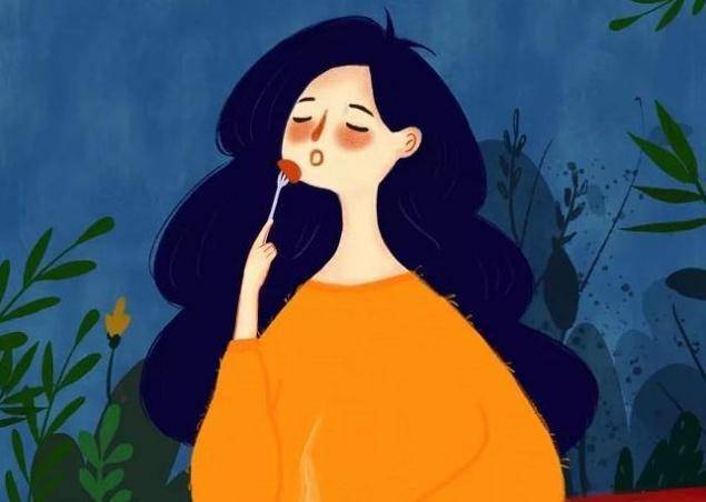 女人,过了四十岁,请留下一些时间爱自己.