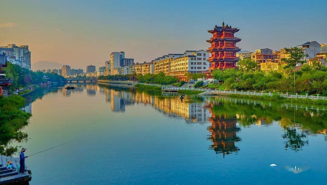 【创城进行时】蒙山县致广大市民的一封信