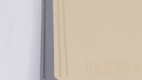 菜板|德国用不锈钢造「变态」菜板，颠覆传统设计，99%抗菌，一板两用只要69元~