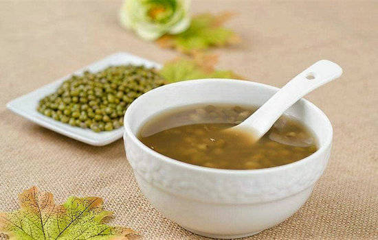 绿豆|绿豆汤堪称“夏季解暑小能手” “解毒”功效却不足