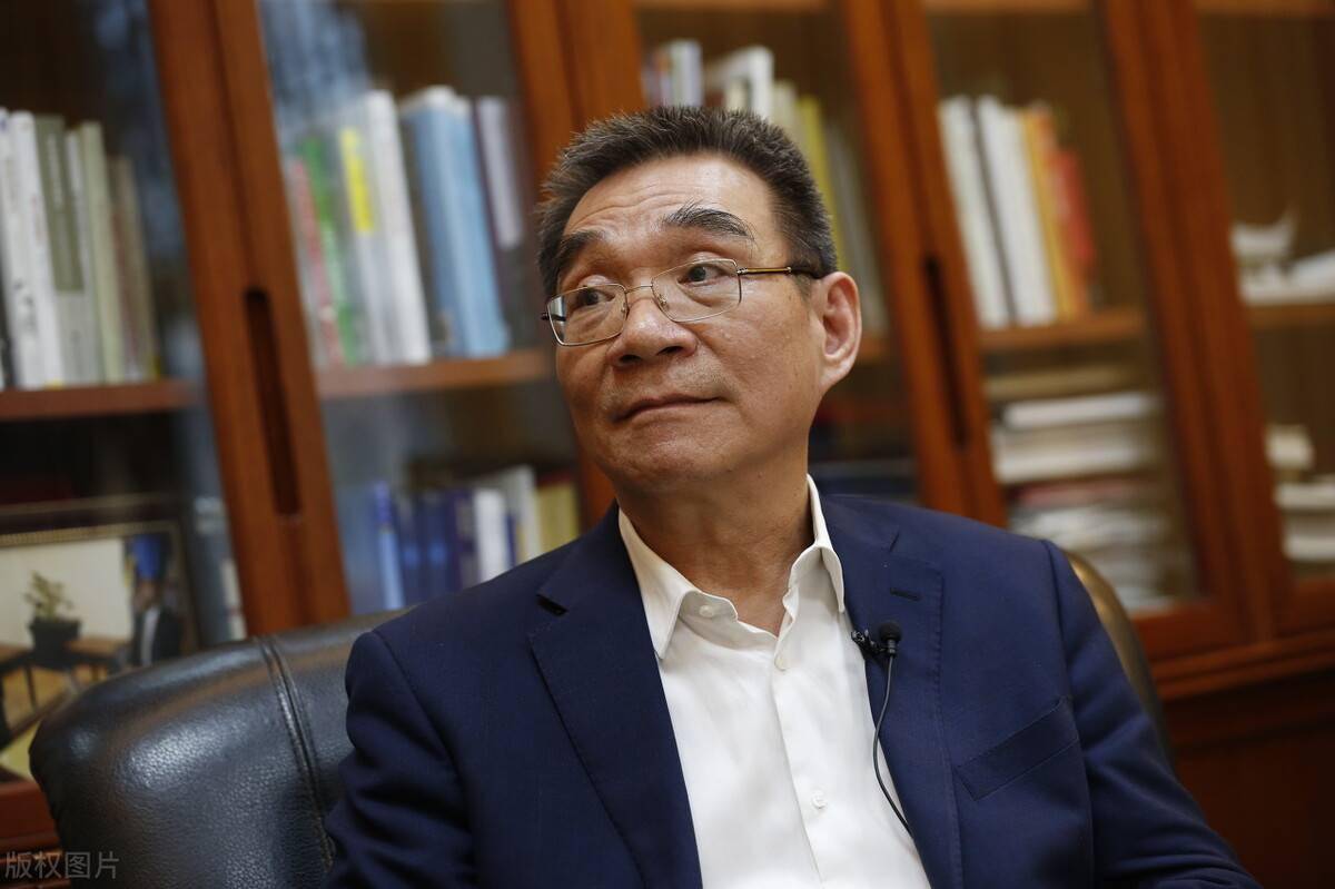 石齐平中国经济还有多少成长潜力