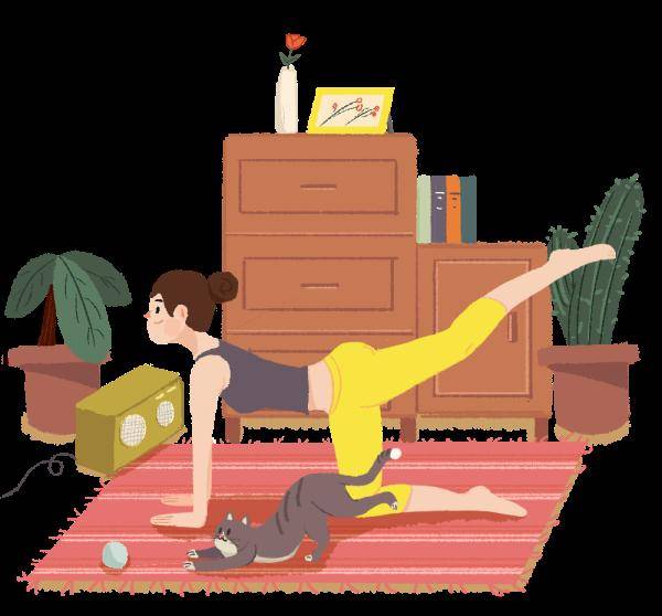 部位|慢性病患者如何做好自我防护？