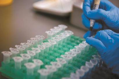 技术|“一岁不到”成果不少，赋能精准防控