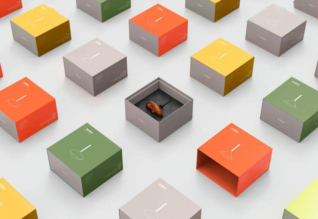 治愈系解压产品在趣味中释放压力