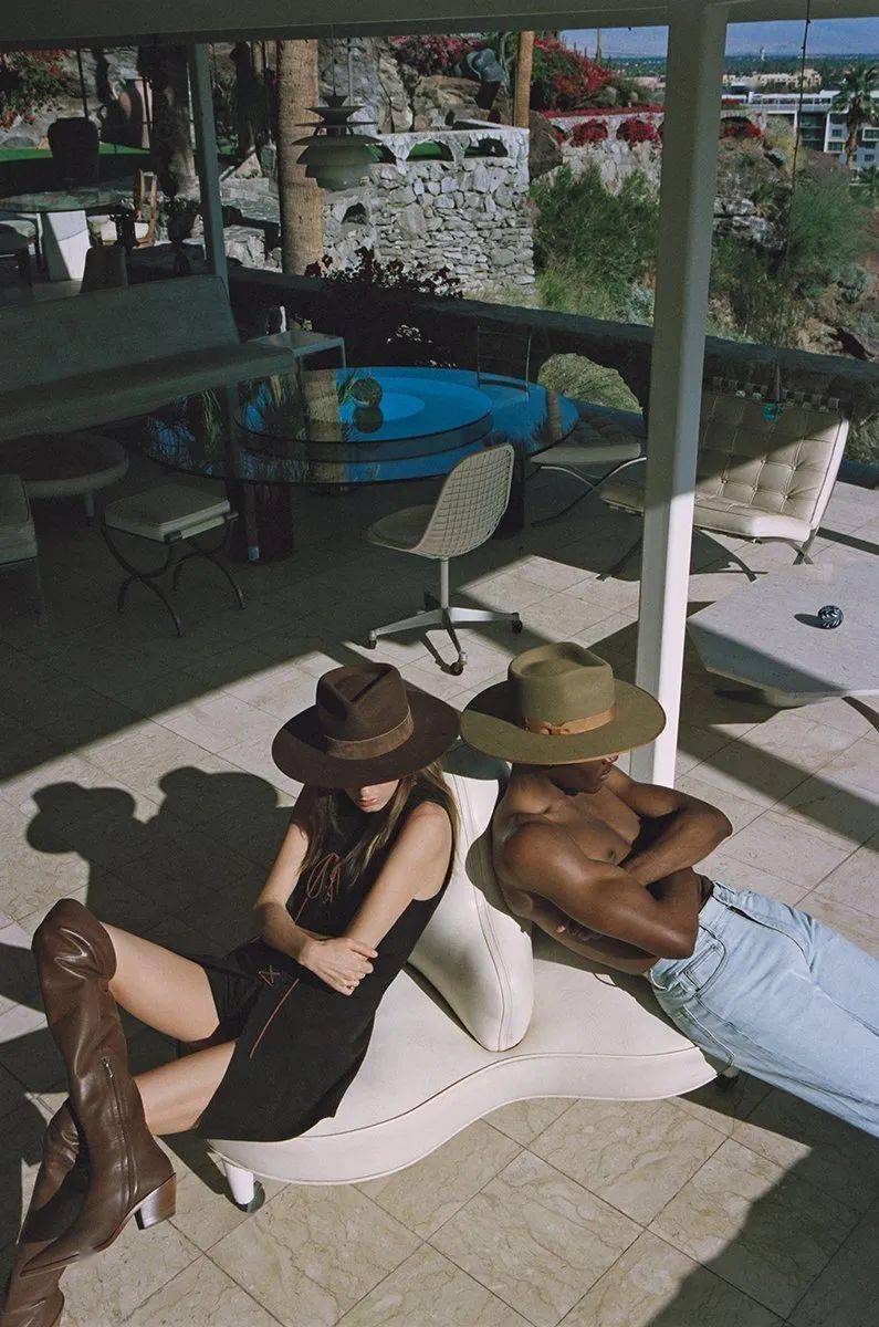 什么|你是什么脸型就选什么帽子！选对脸小3圈！