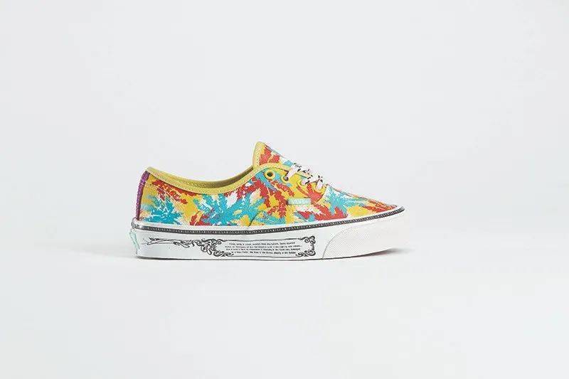 品牌|上次 6000 元的 Vans 联名又来了！本月新鞋一个比一个难抢！有双今天就登记！