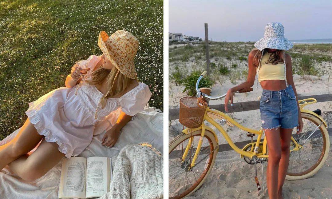 什么|你是什么脸型就选什么帽子！选对脸小3圈！