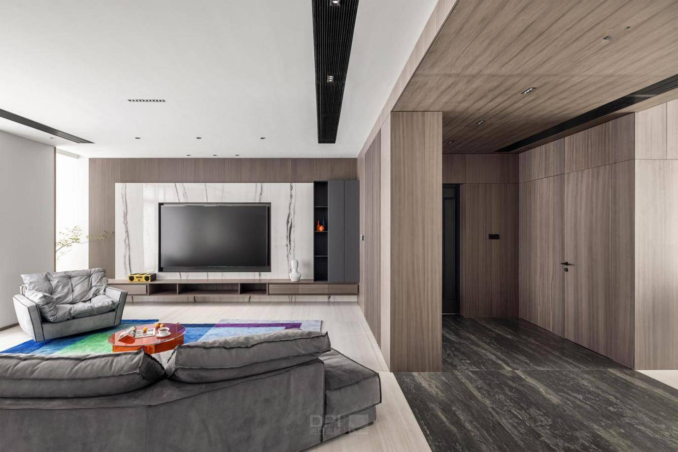 空间|家居设计丨雅奢·有格调的生活方式