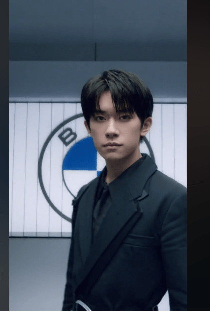 宝马x 代言人易烊千玺全新视频释出,快跟随新生代"店长"一起在线探觅