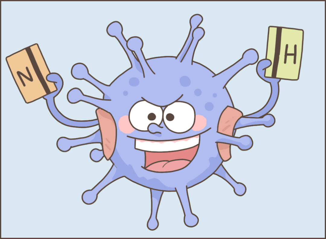 一种藏在身边的病毒,每年杀死数十万人_流感