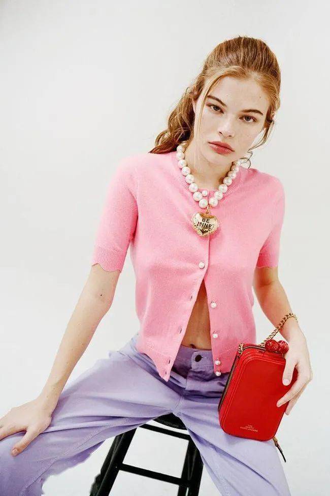 身材|秋天你不能错过的时尚单品，洋气又显瘦！